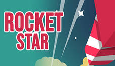 Rocket Stars DX