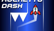 Rocketto Dash