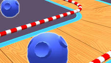 Roll Ball 3D