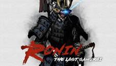 Ronin: The Last Samurai‏