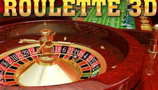 Roulette 3D