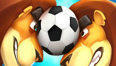 Rumble Stars Football  - Online Soccer Game