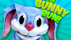 Run Bunny Run!