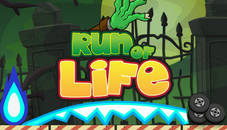 Run of Life Game