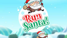 Run Santa!