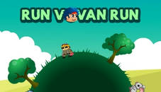 Run Vovan Run