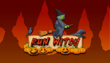 Run Witch