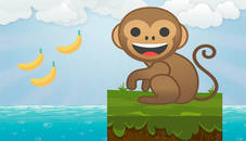 Runner Monkey Adventure