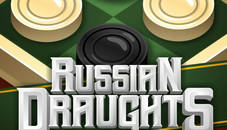 Russian Draughts