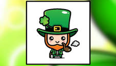 Saint Patricks Day Puzzle Quest