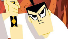 Samurai jack: Code Of The Samurai