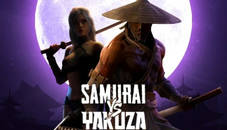 Samurai vs Yakuza   Beat Em Up