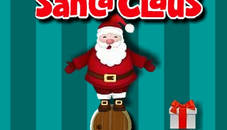 Santa Claus Challenge