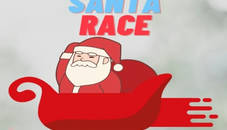 Santa Race