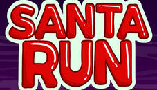 Santa Run HD