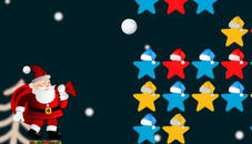 Santa Stars Shooter