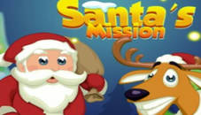 Santas Mission