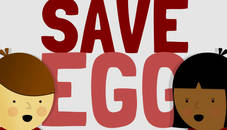 Save Egg