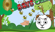 Save My Sheep