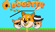 Save The Dogster