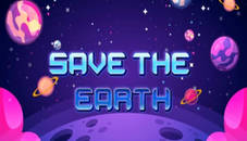 Save The Galaxy 1