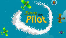 Save The Pilot