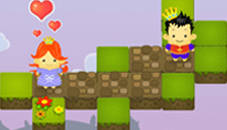 Save the Princess: Love Triangle