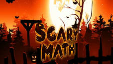 Scary Math: Learn with Monster Math