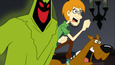 Scooby Shaggy Run