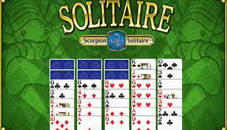 Scorpion Solitaire