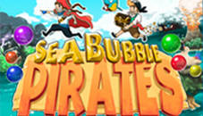 Sea Bubble Pirates