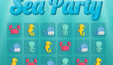 Sea Party