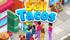 Sell Tacos