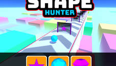 Shape Hunter