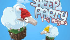 Sheep Party