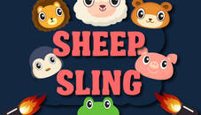 Sheep Sling