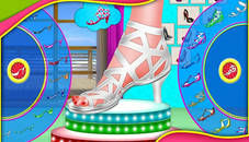 Shoe Designer Fashion Shop