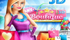 shopping games for girls