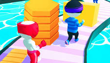 Shortcut Run 3D