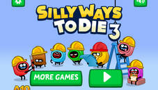 Silly Ways To Die 3