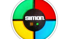 Simon says