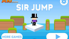 Sir Jump