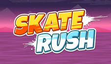 Skate Rush