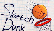 Sketch Dunk