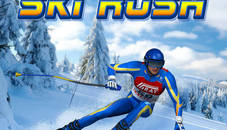 Ski Rush