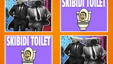 Skibidi Toilet Match Up