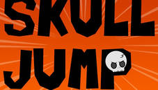 Skull Jump