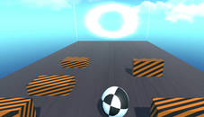 Sky Balls 3D