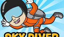 Sky Diver