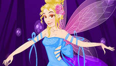 Sky Fairy Dressup